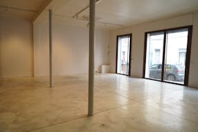 Atelier d'artistes rue Belle de Mai - Image 10