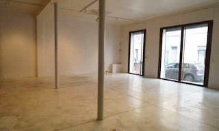 Atelier d'artistes rue Belle de Mai - Image 10