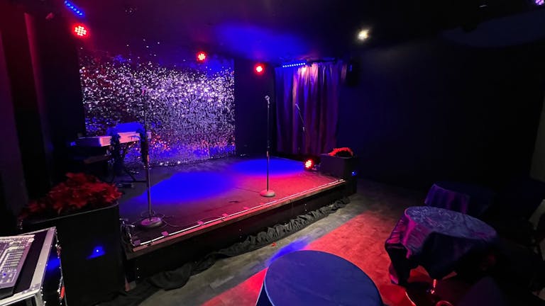 Hollywood VIP Event LIVE MUSIC Art Gallery Space with Hollywood Blvd View - Image 1