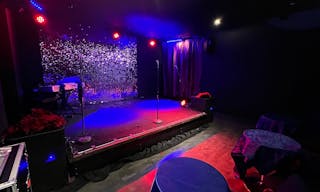 Hollywood VIP Event LIVE MUSIC Art Gallery Space with Hollywood Blvd View - Image 1