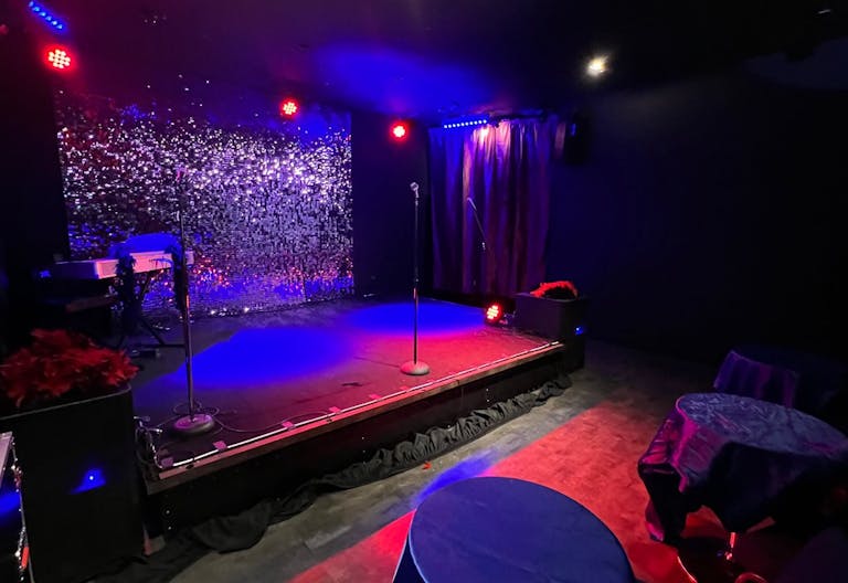 Hollywood VIP Event LIVE MUSIC Art Gallery Space with Hollywood Blvd View - Image 1