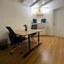 Location bureau Paris 2