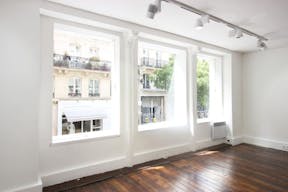 Rue Saint-Martin Boutique Ephémère - Image 6