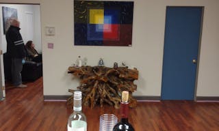 Lakeview / Roscoe Village Art Gallery Space in Chicago - Image 3