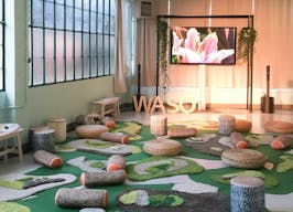 Salle Atelier - 50m2 - Image 0