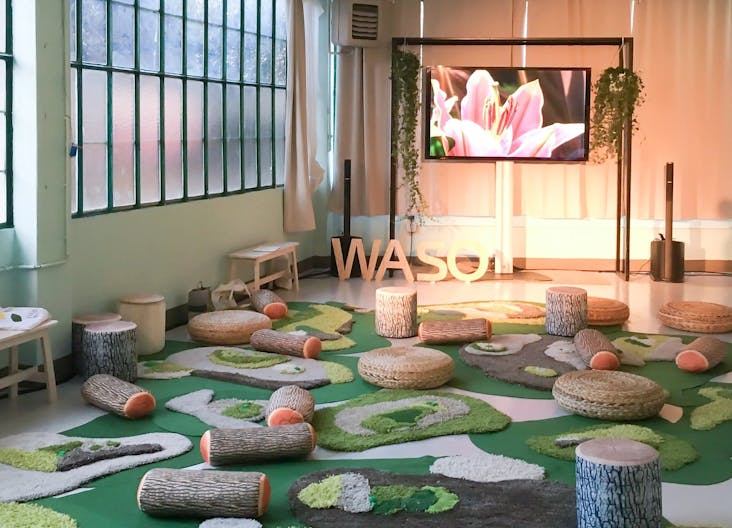 Salle Atelier - 50m2 - Image 0