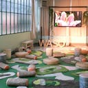 Salle Atelier - 50m2