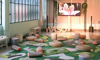 Salle Atelier - 50m2 - Image 0