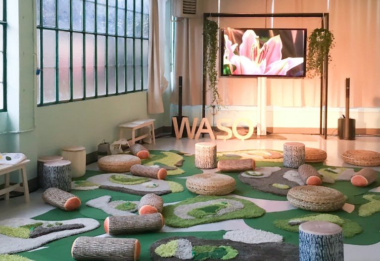 Salle Atelier - 50m2 - Image 0