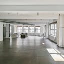 Bright Midtown Showroom