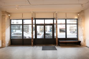 Grande galerie pour exposition ou pop-up dans le quartier Saint-Maur/Voltaire - Image 10