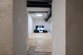 Spazio espositivo ibrido zona Navigli - Image 12