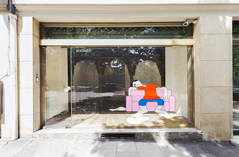 Le Marais Galerie Space - Image 2