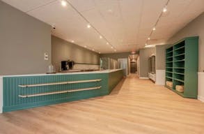 Newly Renovated Centrally Located Venue -  one block from NYU - Image 1
