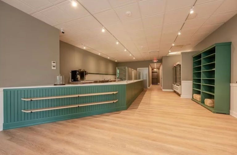 Newly Renovated Centrally Located Venue -  one block from NYU - Image 1