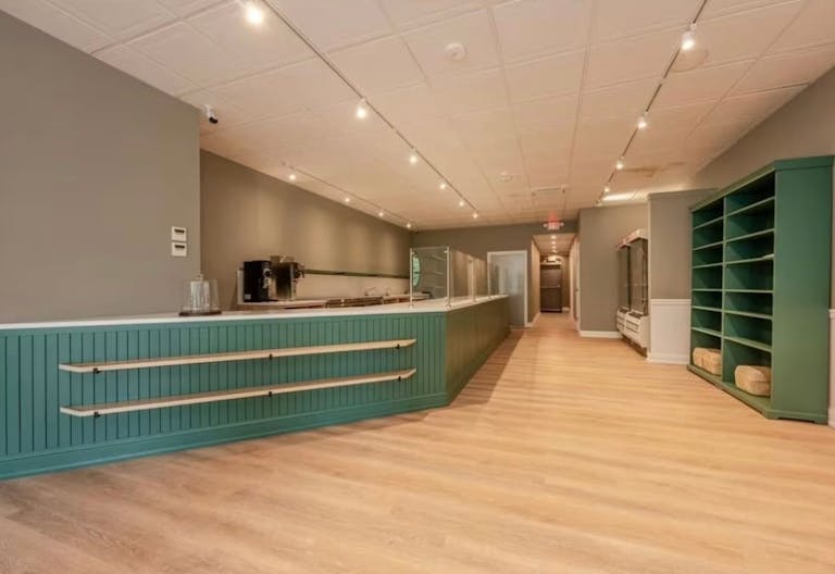 Newly Renovated Centrally Located Venue - one block from NYU - Image 1