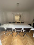 Showroom Rue de Rivoli Paris - Image 15