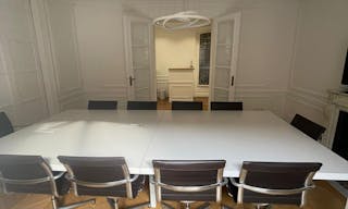 Showroom Rue de Rivoli Paris - Image 15