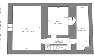 Boutique Shop for Rent - Bordeaux Downtown - Image 4