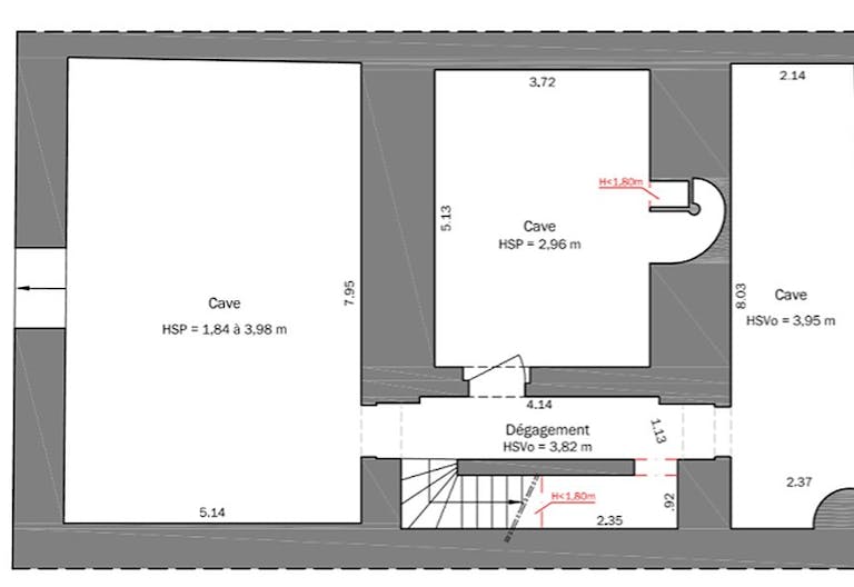 Boutique Shop for Rent - Bordeaux Downtown - Image 4