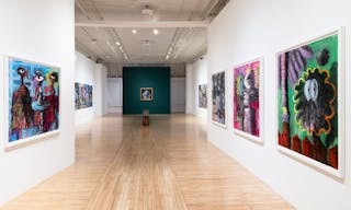 East Village Gallery - Image 5