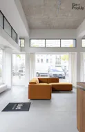 Airy, bright, open-floor space in Kreuzberg (DE & EN) - Image 0