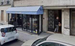 Neighborhood Restaurant For Rent - Anvers Neighborhood - Image 0