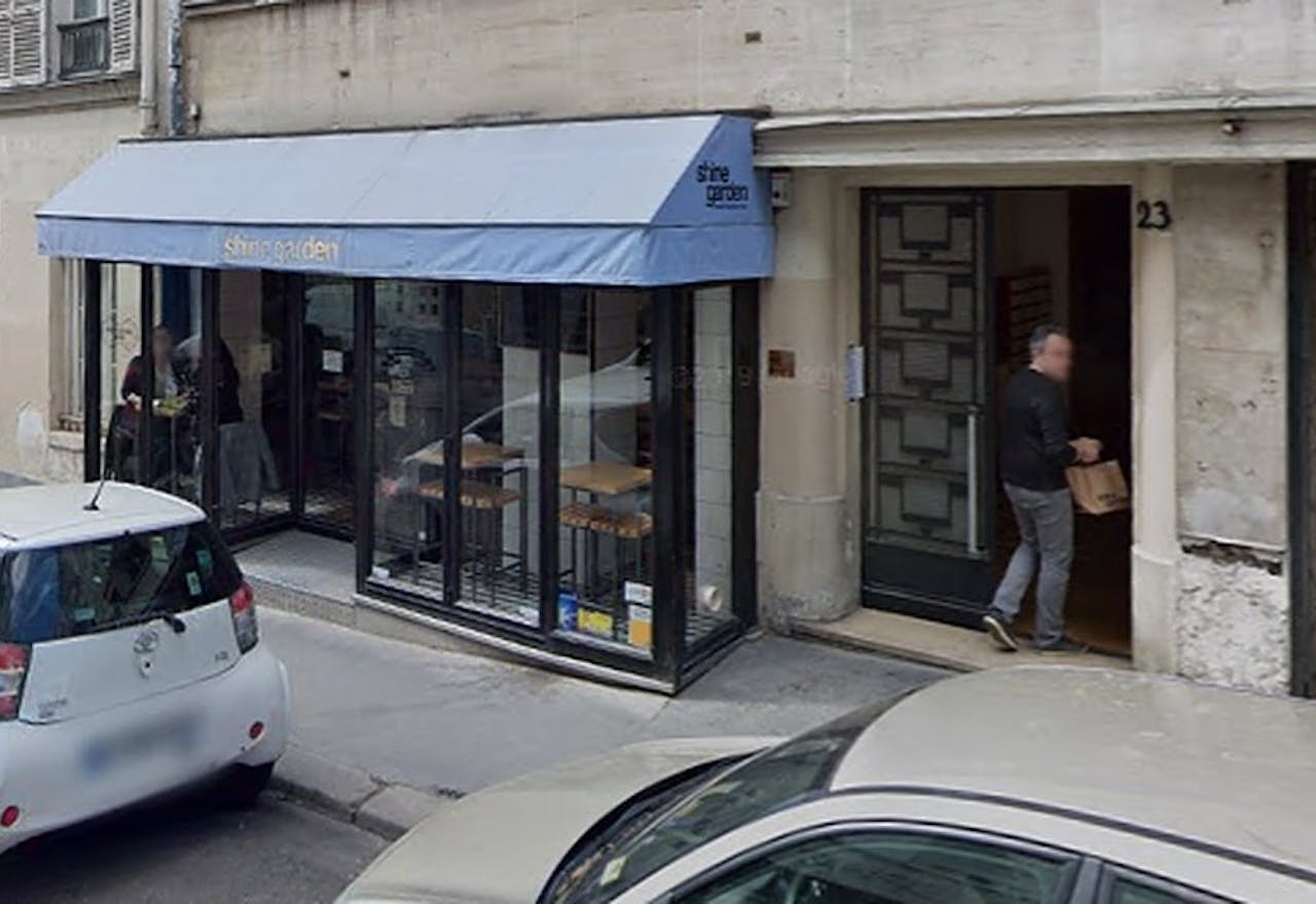 Neighborhood Restaurant For Rent - Anvers Neighborhood - Image 0