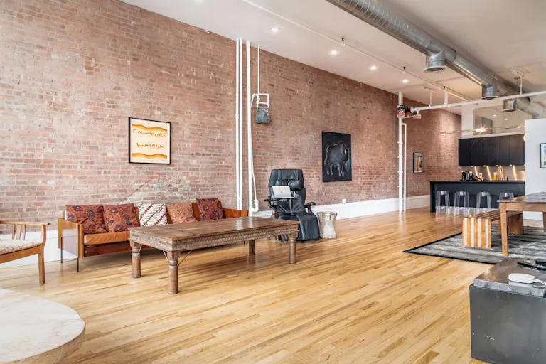 Prime SoHo Amazing Light Clean Loft Production & Event Space - Image 0