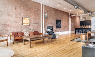 Prime SoHo Amazing Light Clean Loft Production & Event Space - Image 0