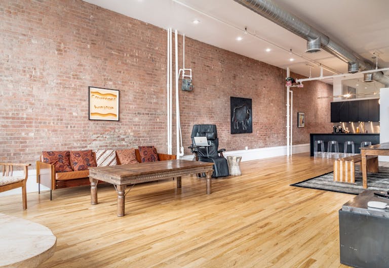 Prime SoHo Amazing Light Clean Loft Production & Event Space - Image 0