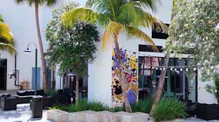 Stylish and flexible event space in Wynwood, Miami - Image 5