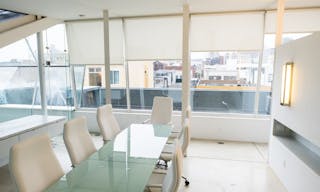 Modern 3rd level SOMA Building with Rooftop View/ The Anomalous - Image 5