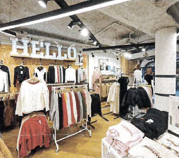 Boutique Shop in Prime Area - Toulouse Hypercentre - Image 2