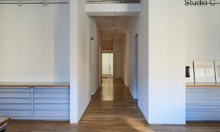 7500 sqft Bright West Soho Studios - Image 39