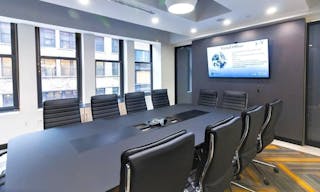Fifth Ave - Conference Room - Image 3