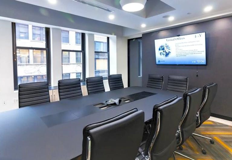 Fifth Ave - Conference Room - Image 3