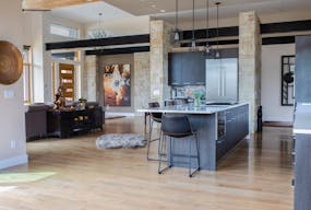 Modern and unique full of natural light house in Broomfield, Colorado - Image 2