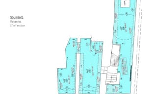 Boutique Shop Busy Area Rue Quicampoix - Image 3