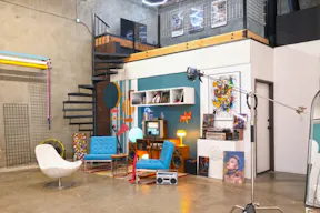 Industrial Photo and Video Studio - Image 4