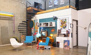 Industrial Photo and Video Studio - Image 4