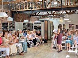 Urban Industrial Space in Old Town Pasadena - Image 17