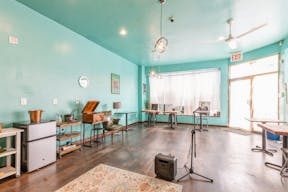 Beautifully Renovated Bright and Airy Storefront and Event Space in Bed-Stuy Bushwick Brooklyn. Perfect for Parties - Image 0