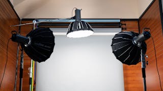 Photo Studio w/ Equipment Included In WeHo - Image 3