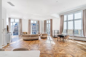 Showroom Place des Victoires Paris - Fashion week and private events - Image 8