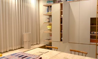 West Village Storefront + Showroom Gallery—Sunlit + Design Led - Image 7