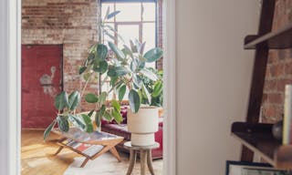 Unique Industrial Loft/ Photo Studio w/ amazing Kitchen & Bathroom - Image 8