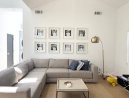 Modern Farmhouse with Beautiful Landscaping - Image 16