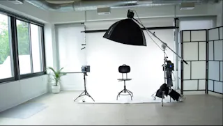 Downtown DC Studio Loft with Gorgeous Natural Light - Image 2