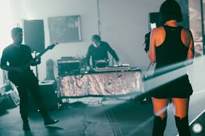 Industrial Downtown Event space - Image 6